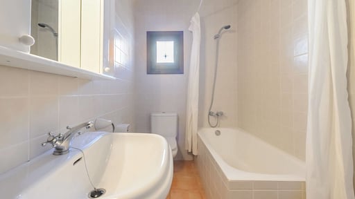 Villa Tortugas Schlafzimmer 3