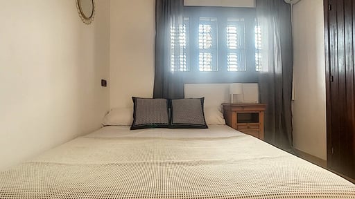 Villa Tortugas Schlafzimmer 4