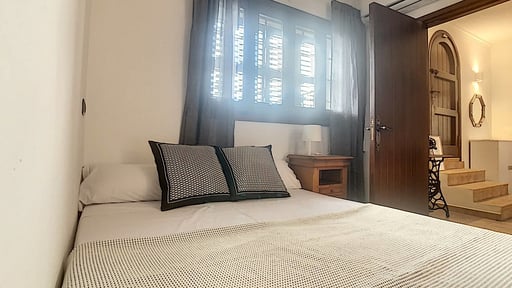 Villa Tortugas Schlafzimmer 4