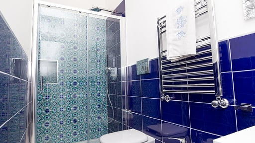 Villa Totti Bedroom 1