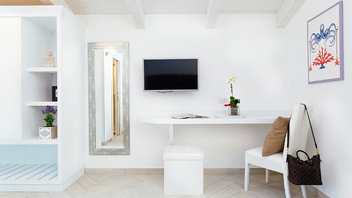 Villa Totti Bedroom 2