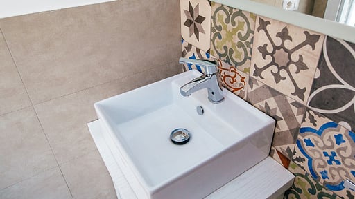 Villa Totti Bedroom 2