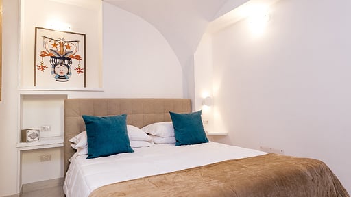 Villa Totti Bedroom 3