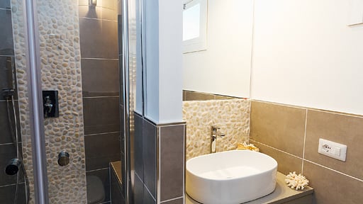 Villa Totti Bedroom 3