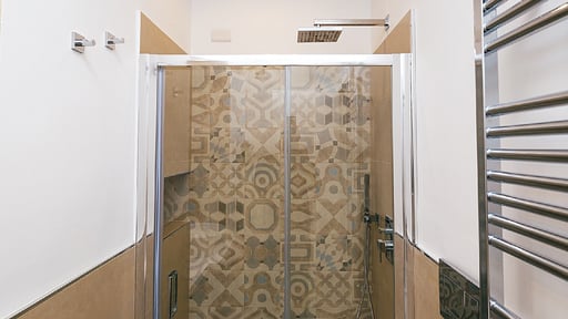 Villa Totti Bedroom 4