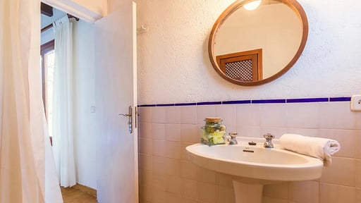 Villa Totxa Chambre 2