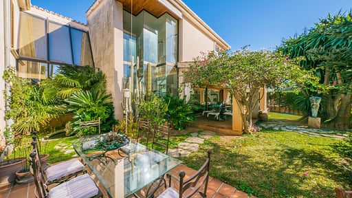 Villa Tramontana Terrazza/Veranda