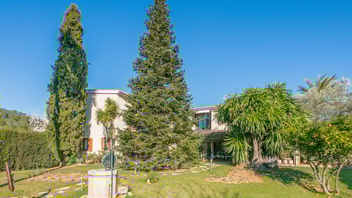 Villa Tramontana Others