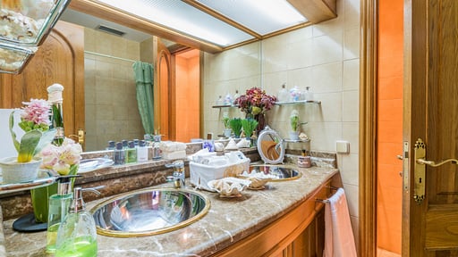 Villa Tramontana Camera da letto 2