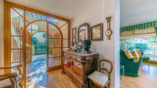 Villa Tramontana Others