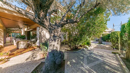 Villa Tramontana Others