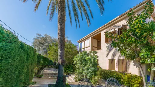 Villa Tramontana Others