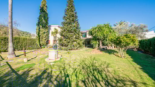 Villa Tramontana Others