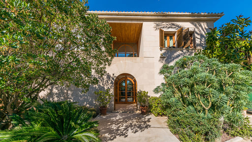 Villa Tramontana Others