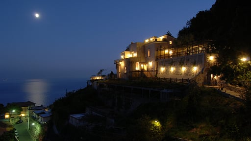 Villa Tramonto Others