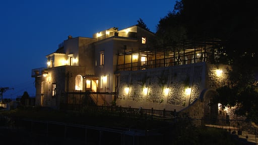 Villa Tramonto Others