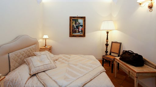 Villa Tramonto Camera da letto 3