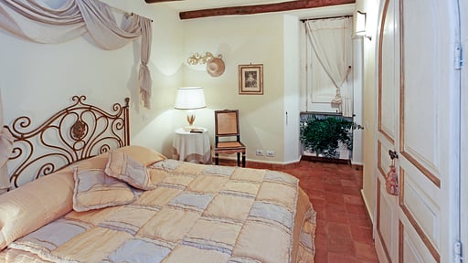 Villa Tramonto Camera da letto 6