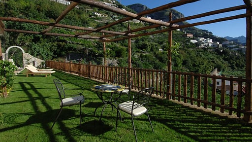 Villa Tramonto Terrazza/Veranda