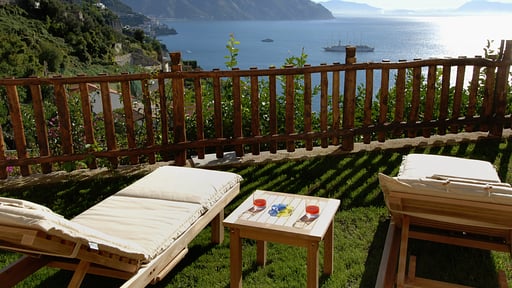 Villa Tramonto Terrazza/Veranda