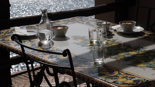 Villa Tramonto Others