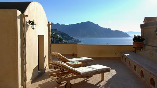 Villa Tramonto Others