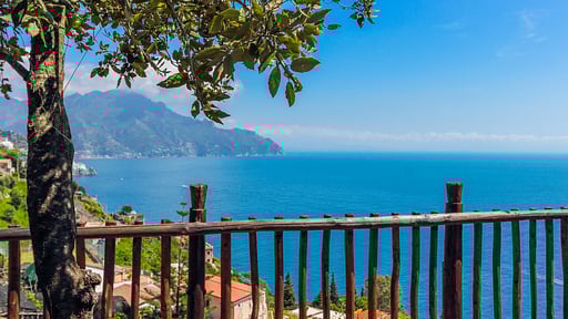 Villa Tramonto Others