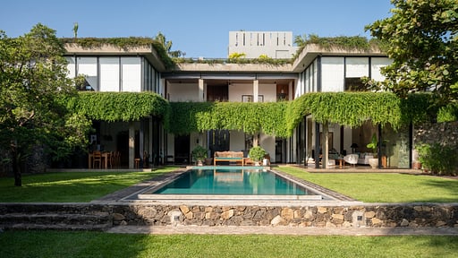 Villa Tranquil Waters Otros