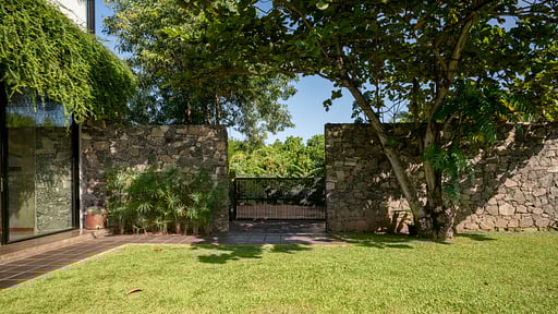 Villa Tranquil Waters Otros