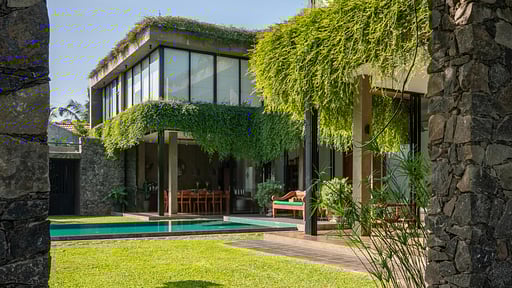 Villa Tranquil Waters Otros