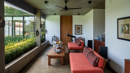 Villa Tranquil Waters Terraza/balcón