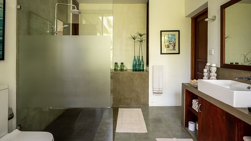 Villa Tranquil Waters Dormitorio 2