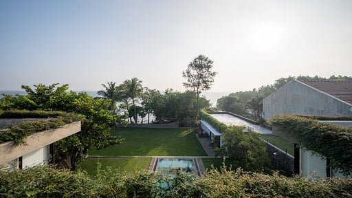 Villa Tranquil Waters Otros