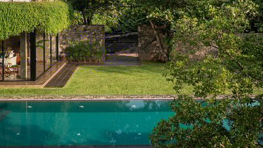 Villa Tranquil Waters Otros