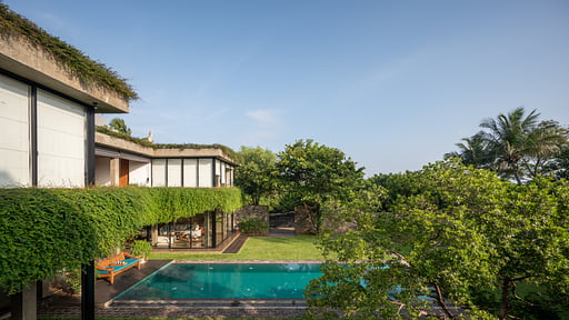 Villa Tranquil Waters Otros