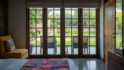 Villa Tranquil Waters Dormitorio 3