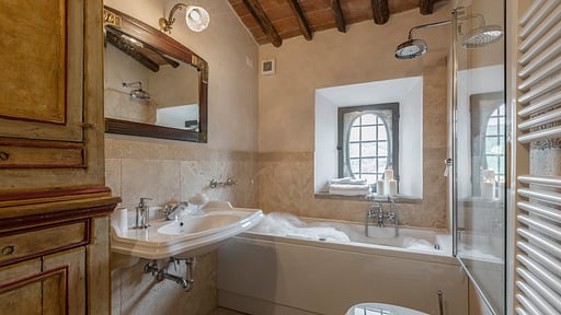 Villa Travicello Others