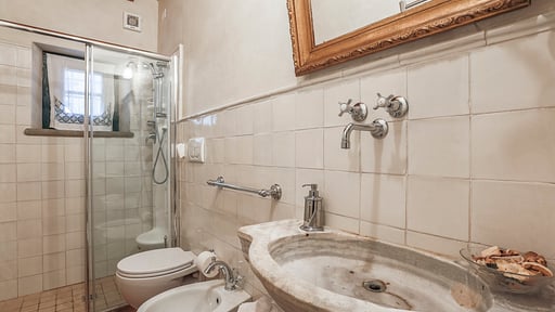 Villa Travicello Others