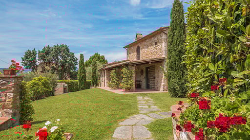 Villa Travicello Others