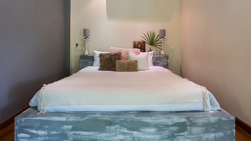 Villa Tree House Dormitorio 4