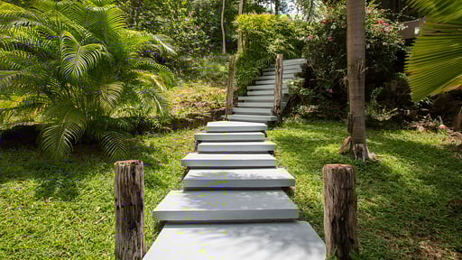 Villa Tree House Otros