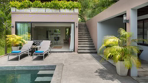 Villa Tree House Otros