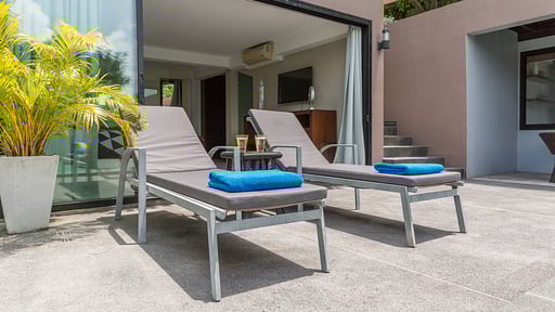 Villa Tree House Otros