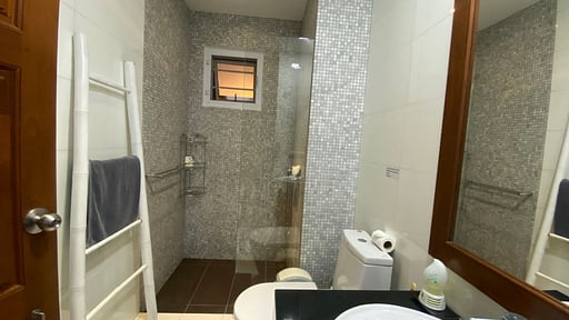 Villa Tree Samui Bedroom 4