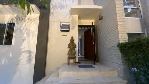 Villa Tree Samui Others