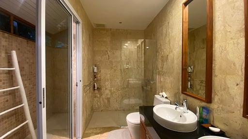 Villa Tree Samui Bedroom 2