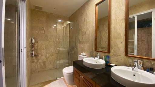 Villa Tree Samui Bedroom 1