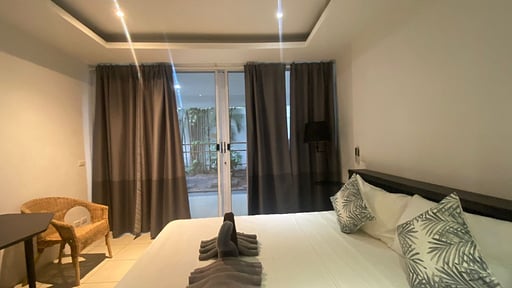 Villa Tree Samui Bedroom 3