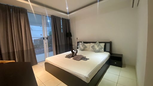 Villa Tree Samui Bedroom 3