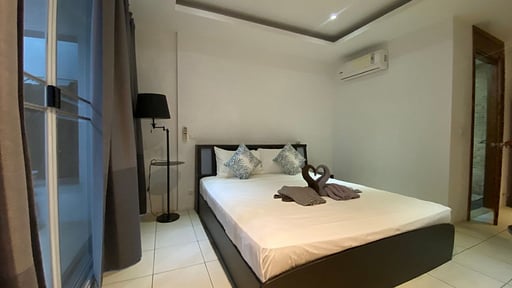 Villa Tree Samui Bedroom 3